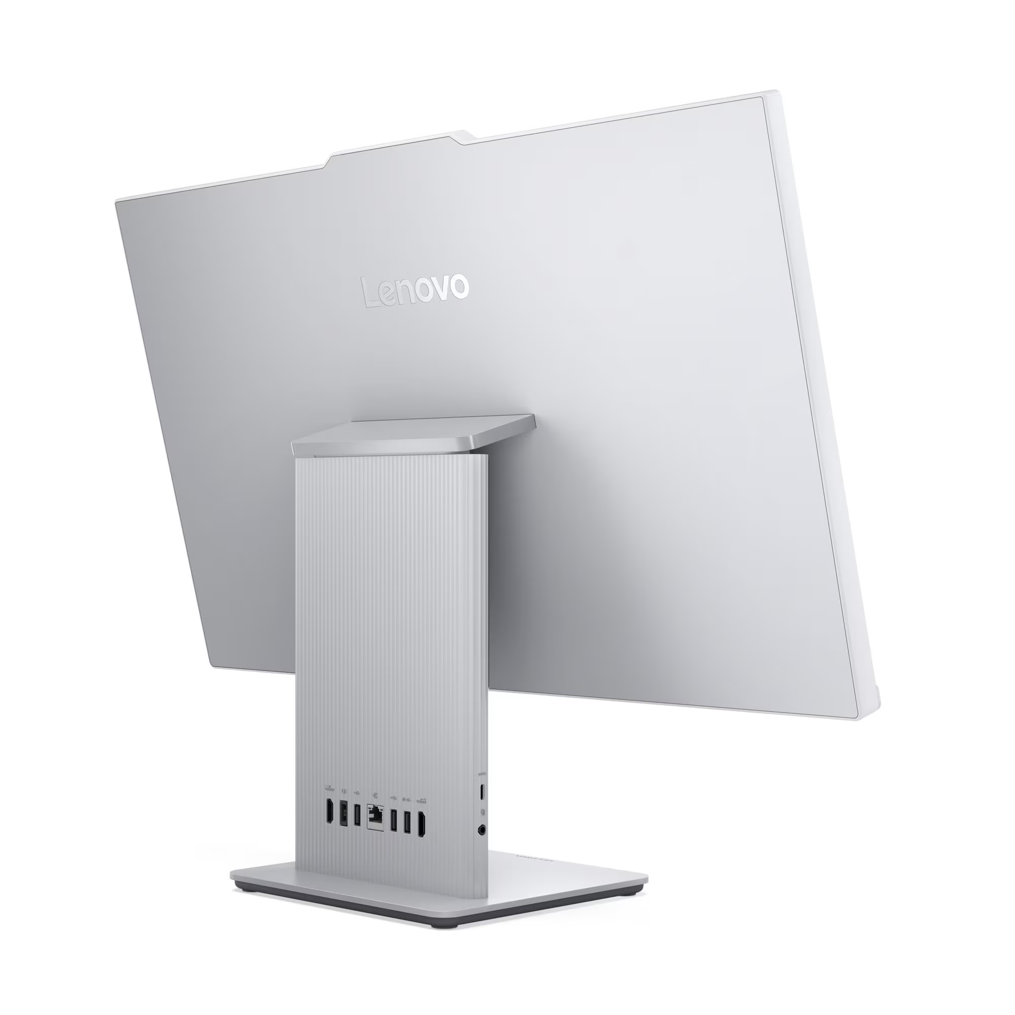 Lenovo IdeaCentre [i5-13420H] 16GB 512GB SSD 27" OB VGA FDos AIO [F0HM0046TR]
