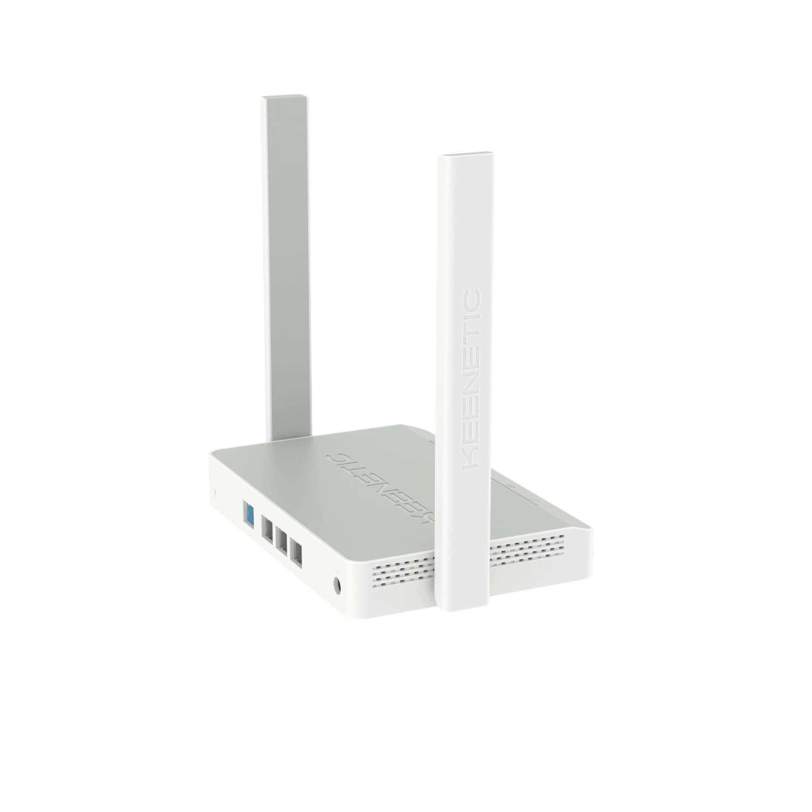 Keenetic Explorer KN-1613-01EN AC1200 Mesh Fiber Menzil Genişletici Router