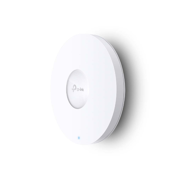 Tp-Link Omada EAP613 AX1800 Tavan Tipi Wi-Fi 6 Access Point