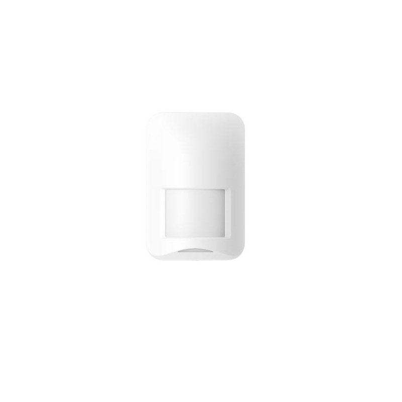 Hikvision DS-PD201P10-WE Kablosuz Hırsız Alarm Pır Dedektörü