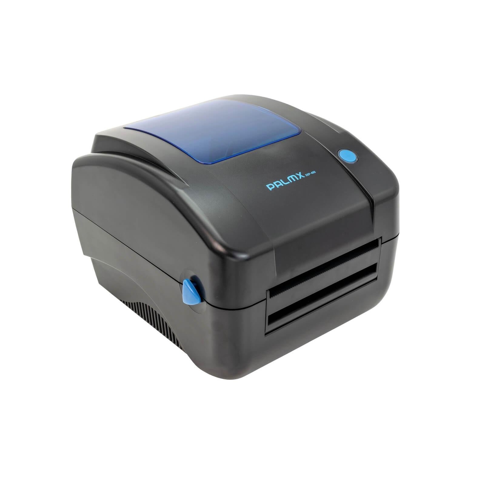 PalmX DXP-400 203 DPI 108mm Direk Termal USB Ethernet Barkod Yazıcı