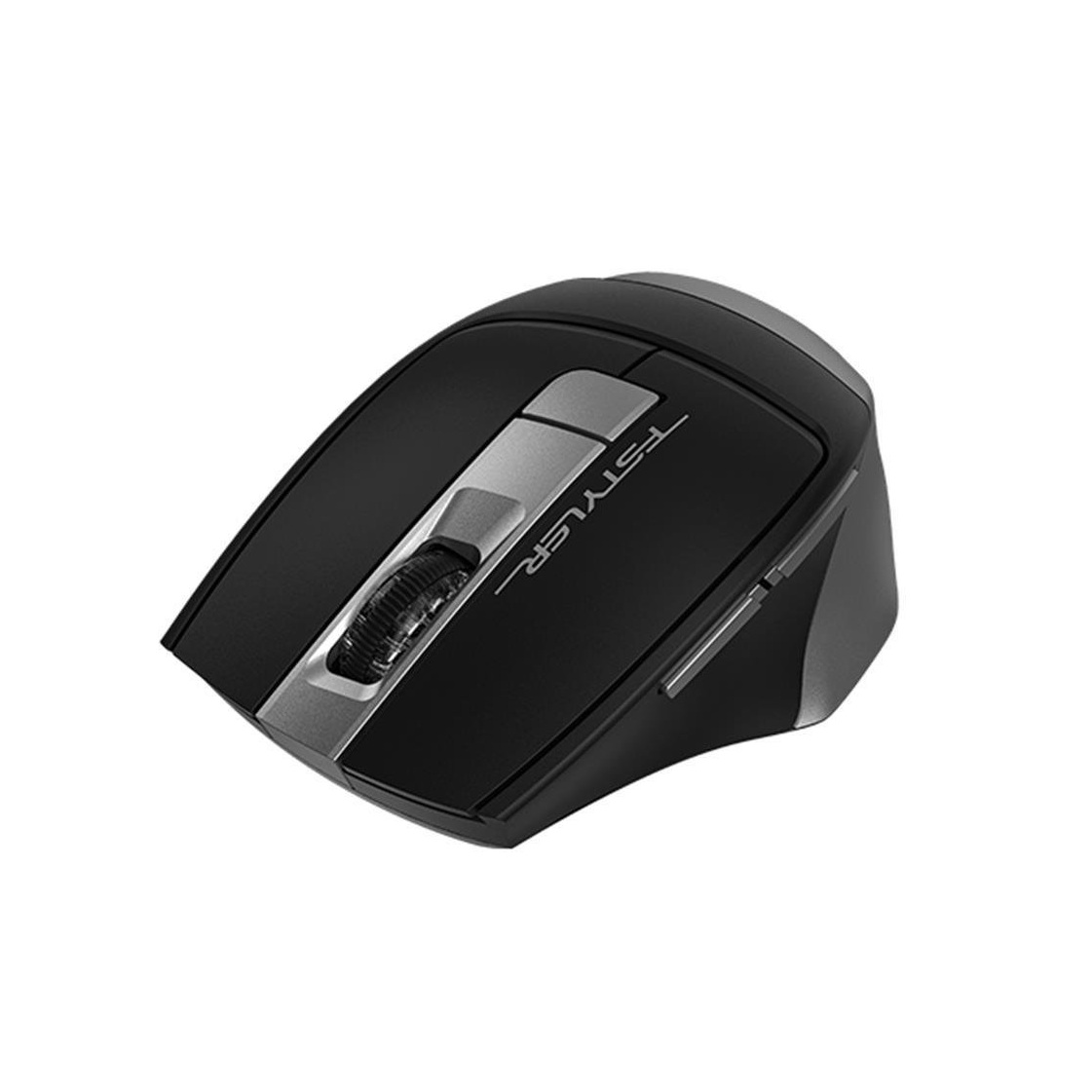 A4-Tech FB35S 2000 DPI Kablosuz Sessiz Bluetooth Gri Mouse