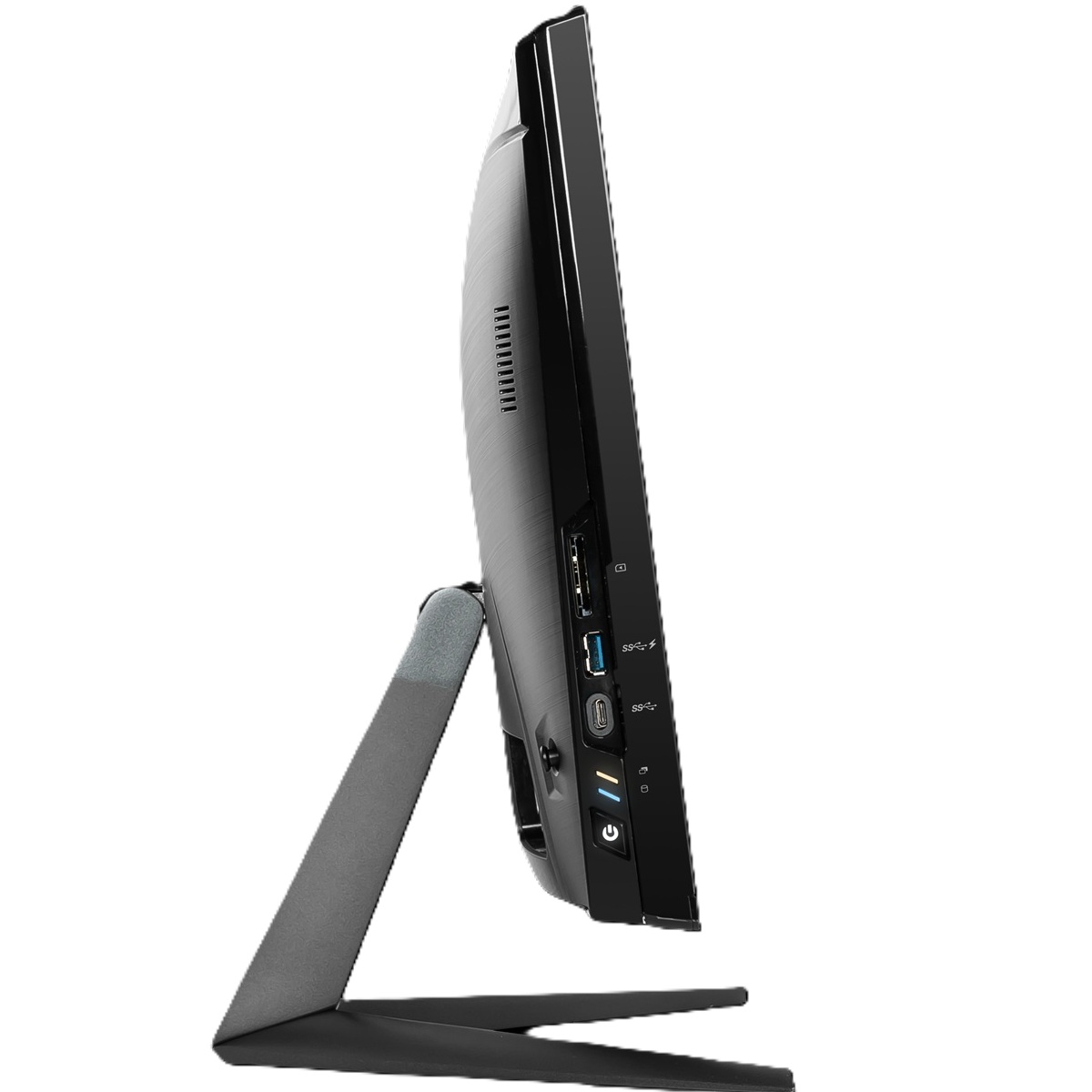 MSI PRO AP222T 14MA-607XEU [i5-14400] 16GB 512GB SSD  21.5" Touch FHD OB VGA FDo
