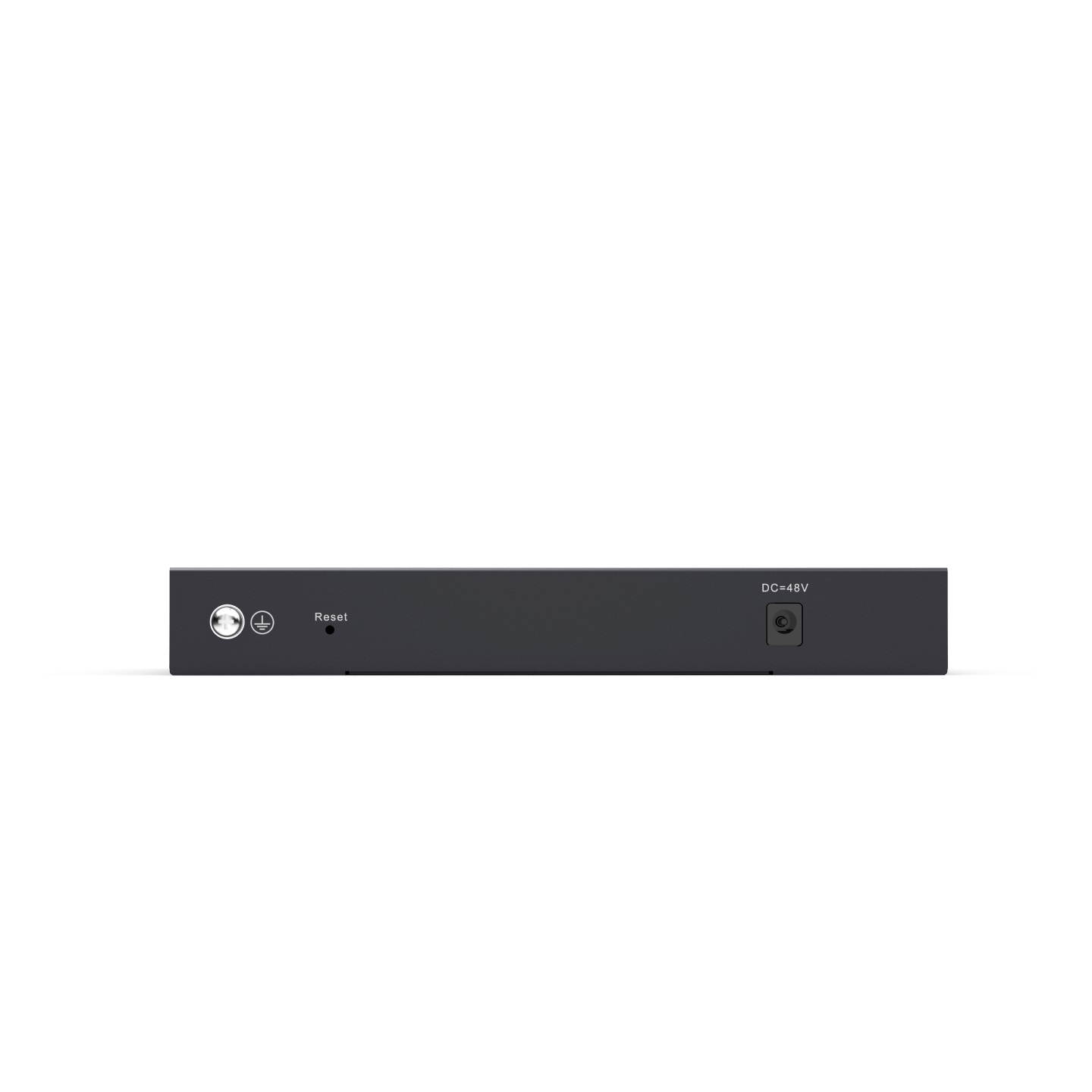 Ruijie Reyee RG-ES209GC-P 9Port Gigabit PoE 120W Gigabit Akıllı Bulut Yönetimli