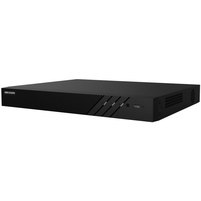 Hikvision DS-7616NI-Q2/16P(E) 16 Kanal Poe 2Sata NVR Kayıt Cihazı