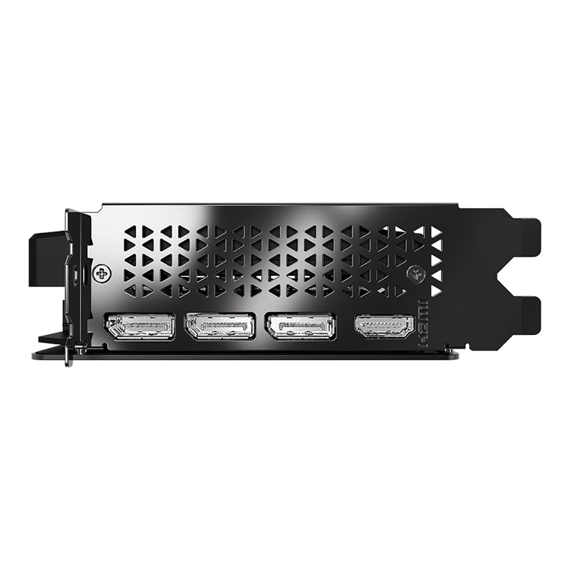 PNY 8GB Geforce RTX 5060TI OC GDDR7 128Bit HDMI 3xDP [VCG5060T8DFXPB1-O]