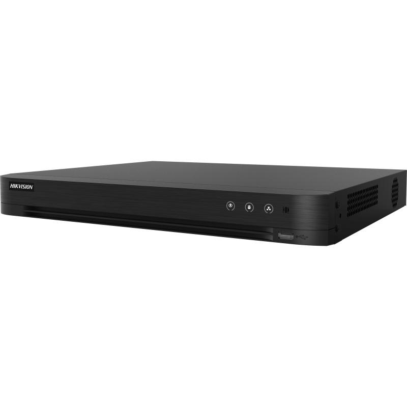 Hikvision DS-7232HGHI-M2 32 Kanal 2 Sata HD-TVI DVR Kayıt Cihazı