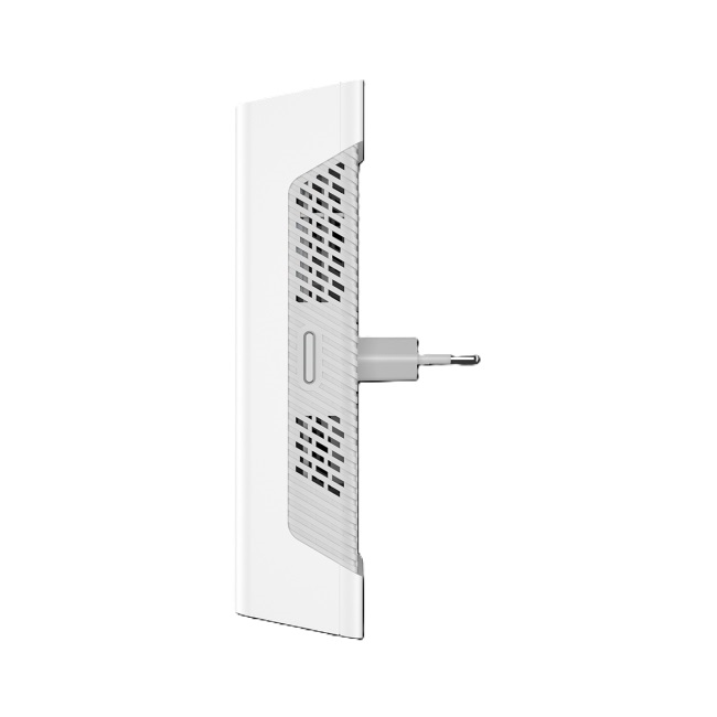 Keenetic Buddy 6 SE KN-4410-01-EU AX3000 Wi-Fi Mesh Priz Tipi Genişletici
