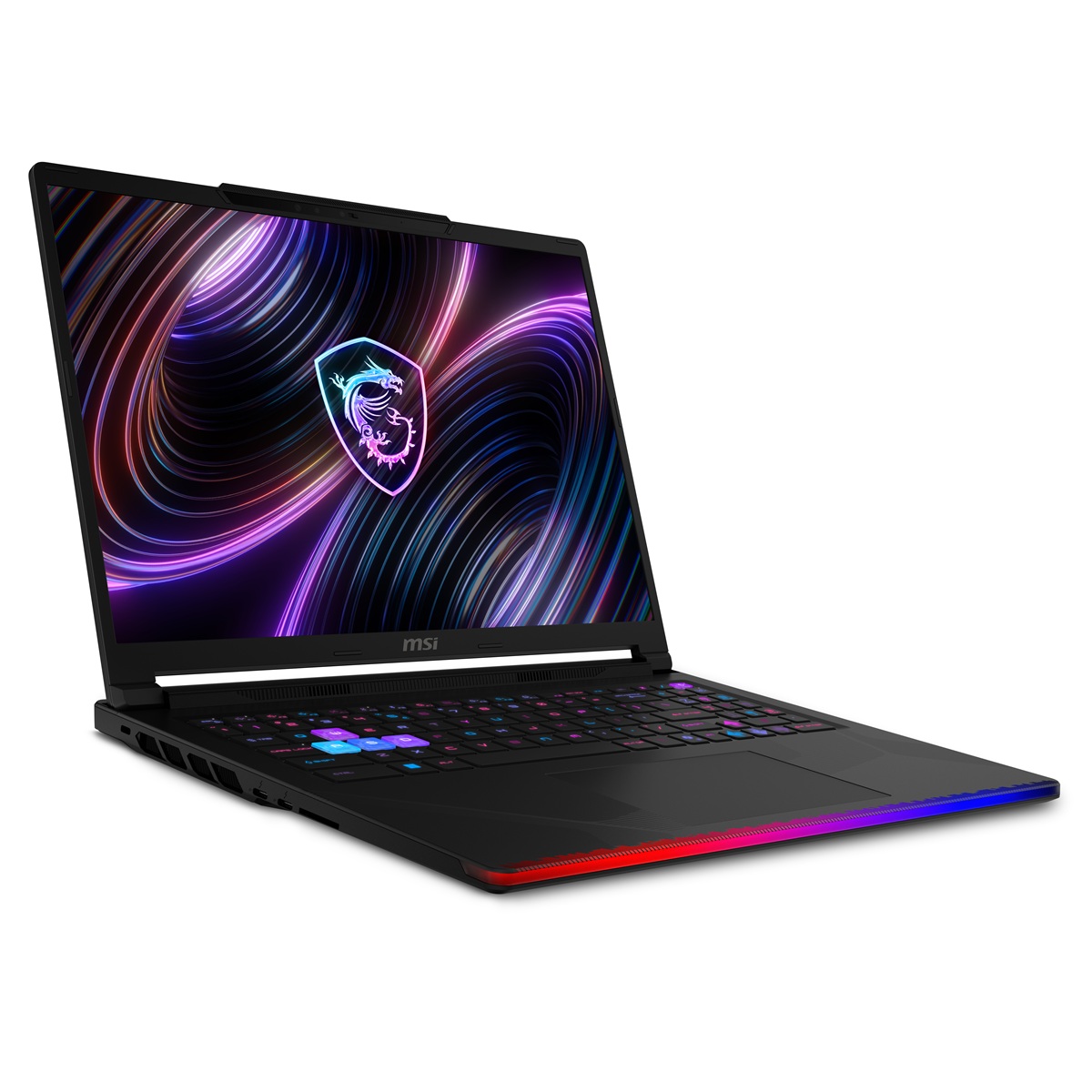 MSI RAIDER 16 MAX HX B2WI-092TR [U9-290HX] 32GB 2TB SSD 16" 16GB RTX5080 W11H