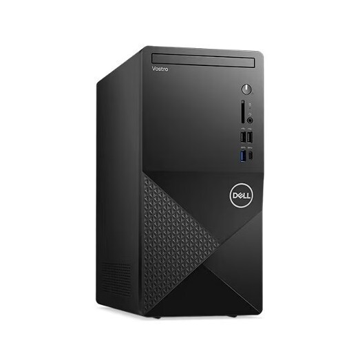 Dell Vostro 3030MT [i3-12100] 8GB 512GB SSD OB VGA FDos PC  [N6001VDT3030U]