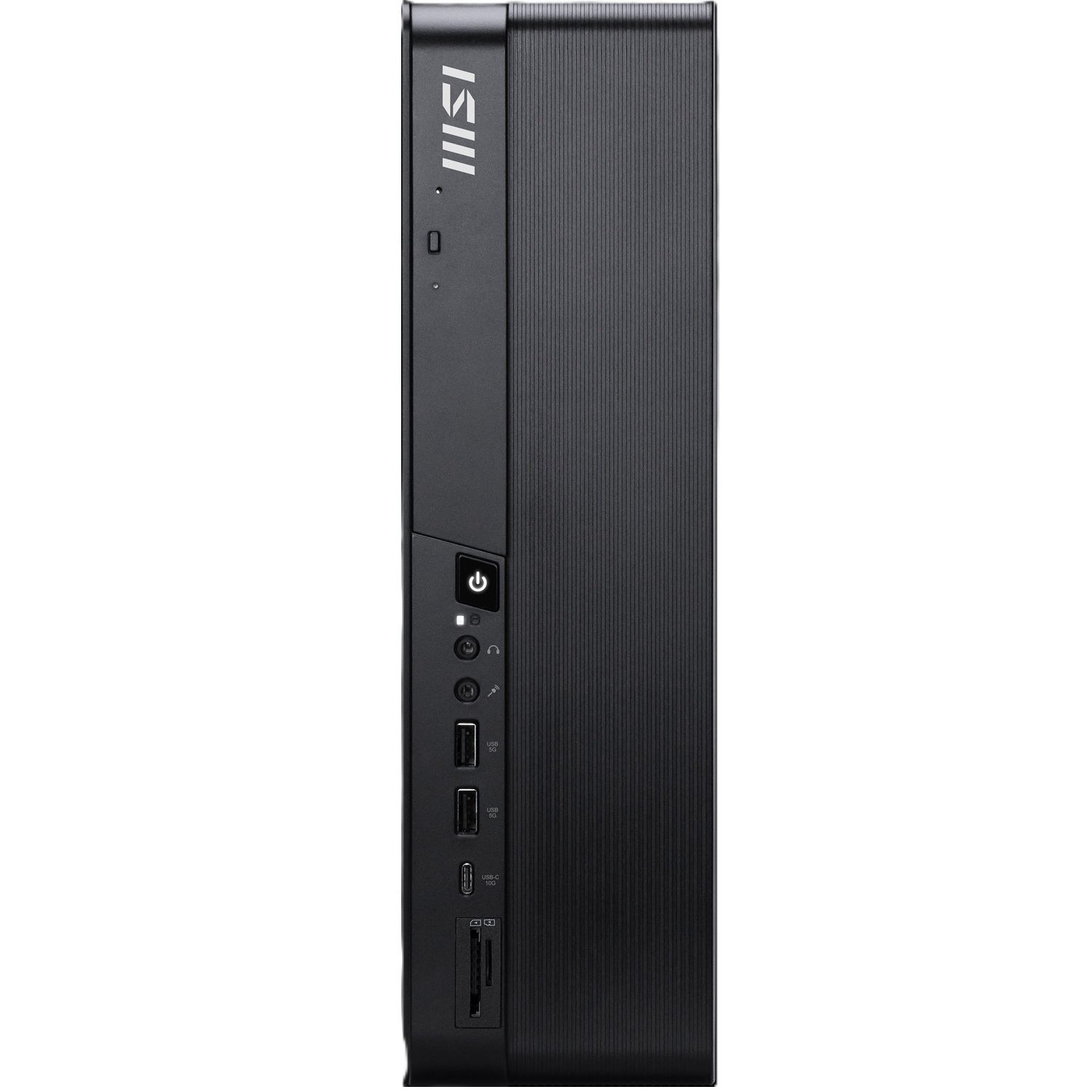 MSI PRO DP80 A14G-004EU [i5-14400] 16GB 512GB SSD OB VGA W11P Mini Pc