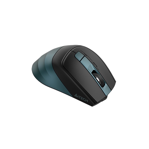 A4-Tech FB35 Yeşil Kablosuz Optik Mouse