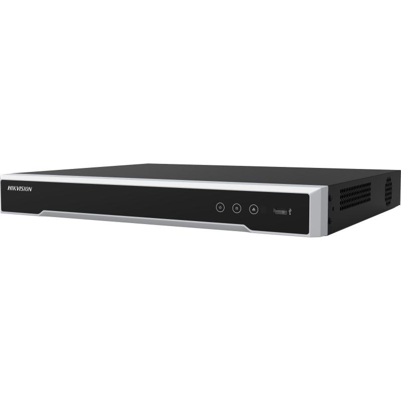 Hikvision DS-7616NI-Q2 16 Kanal 2 Sata NVR Kayıt Cihazı