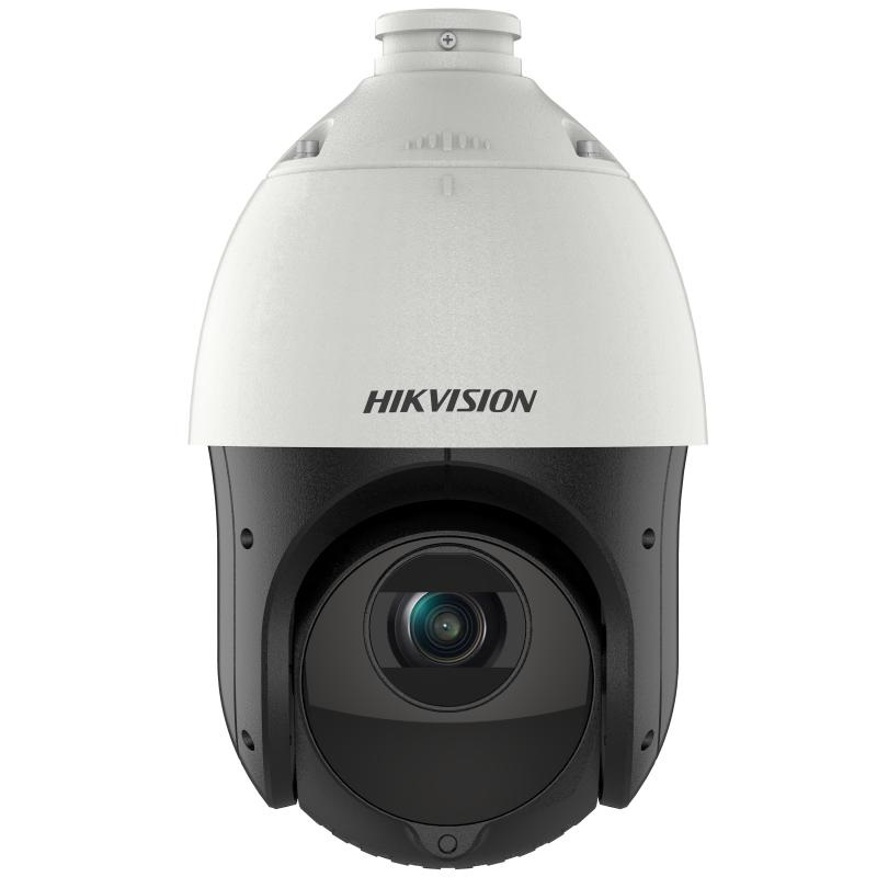 Hikvision DS-2DE4425IW-DE 4MP 25X 100mt IR PTZ/Speed Dome IP Kamera