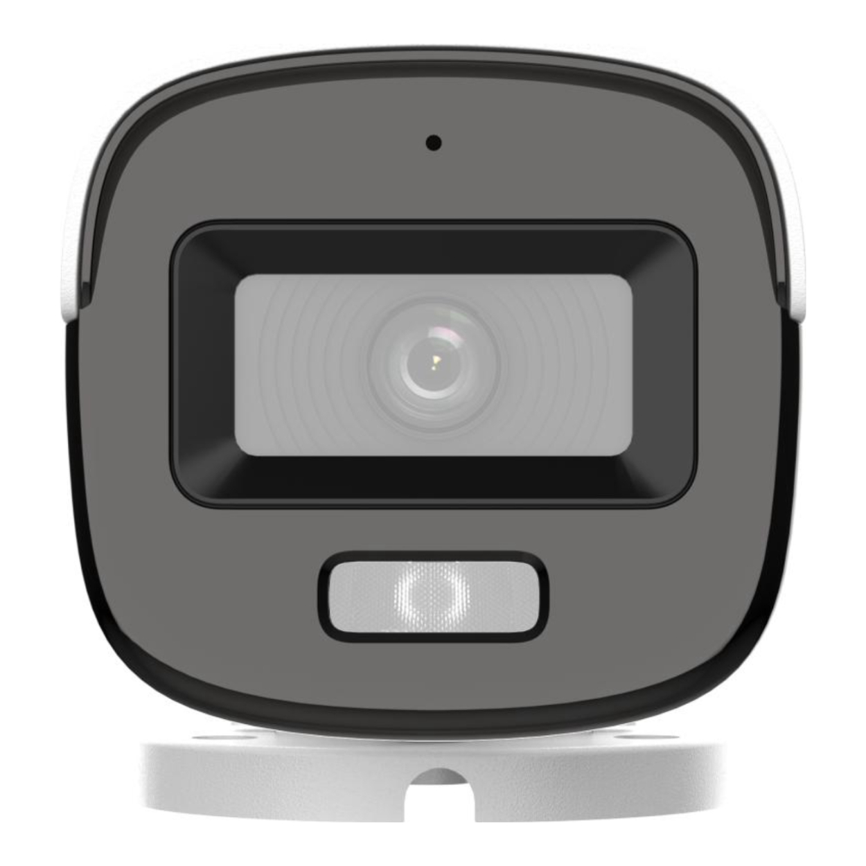 Hikvision DS-2CE10DF0T-LPFS 2MP 2.8mm IR ColorVu Dahili Mic.Bullet HD-TVI Kamera