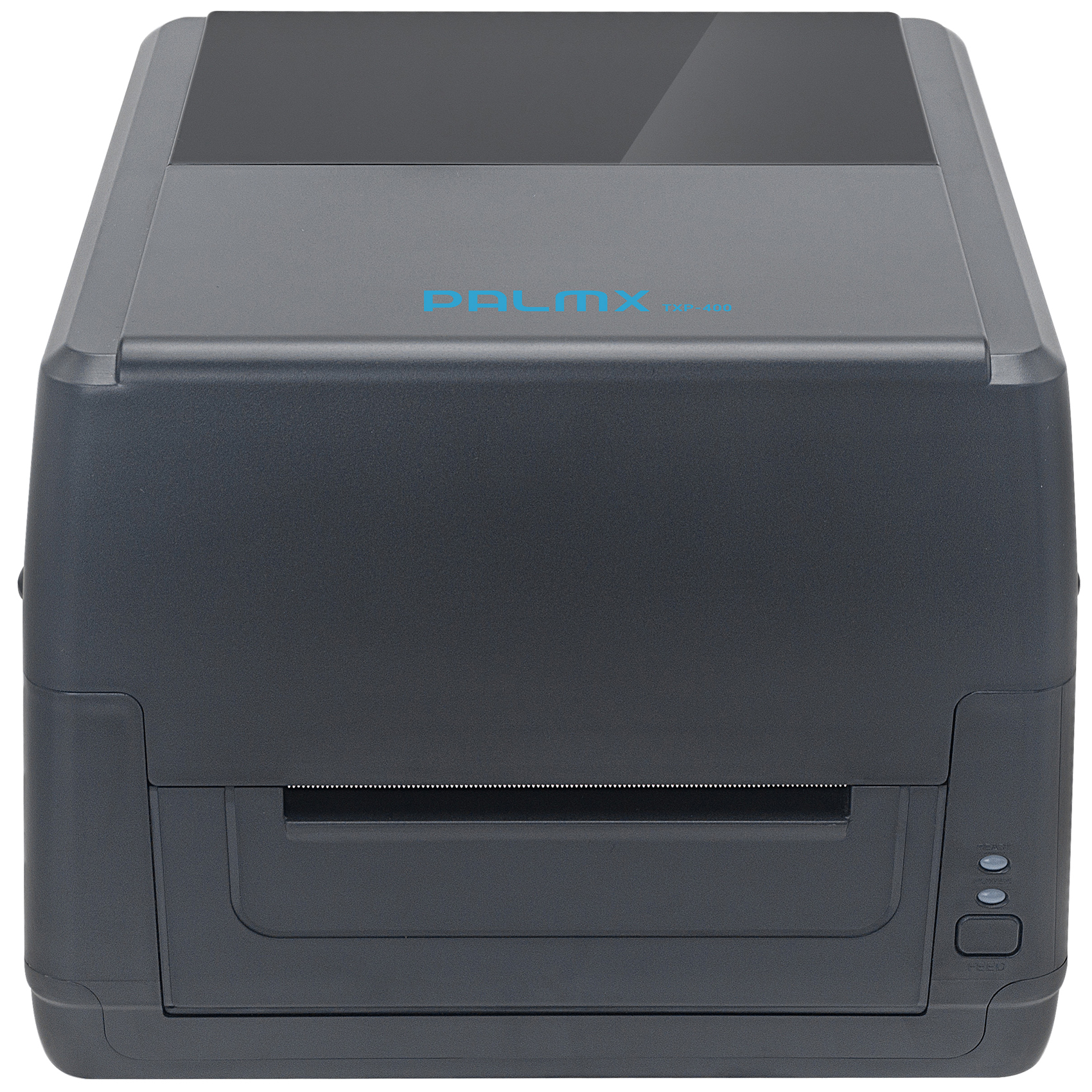 PalmX TXP-400 203 DPI 104mm 127mm/s Termal Transfer USB Ethernet Barkod Yazıcı