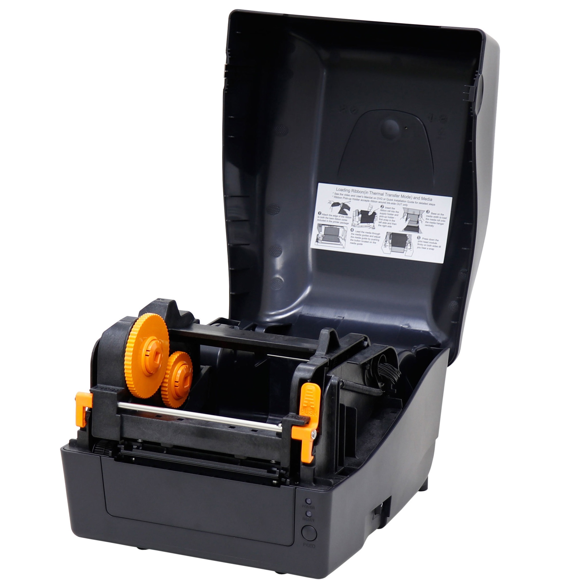 Argox CP-2140EX Pro 203DPI RS-232C/USB Barkod Yazıcı