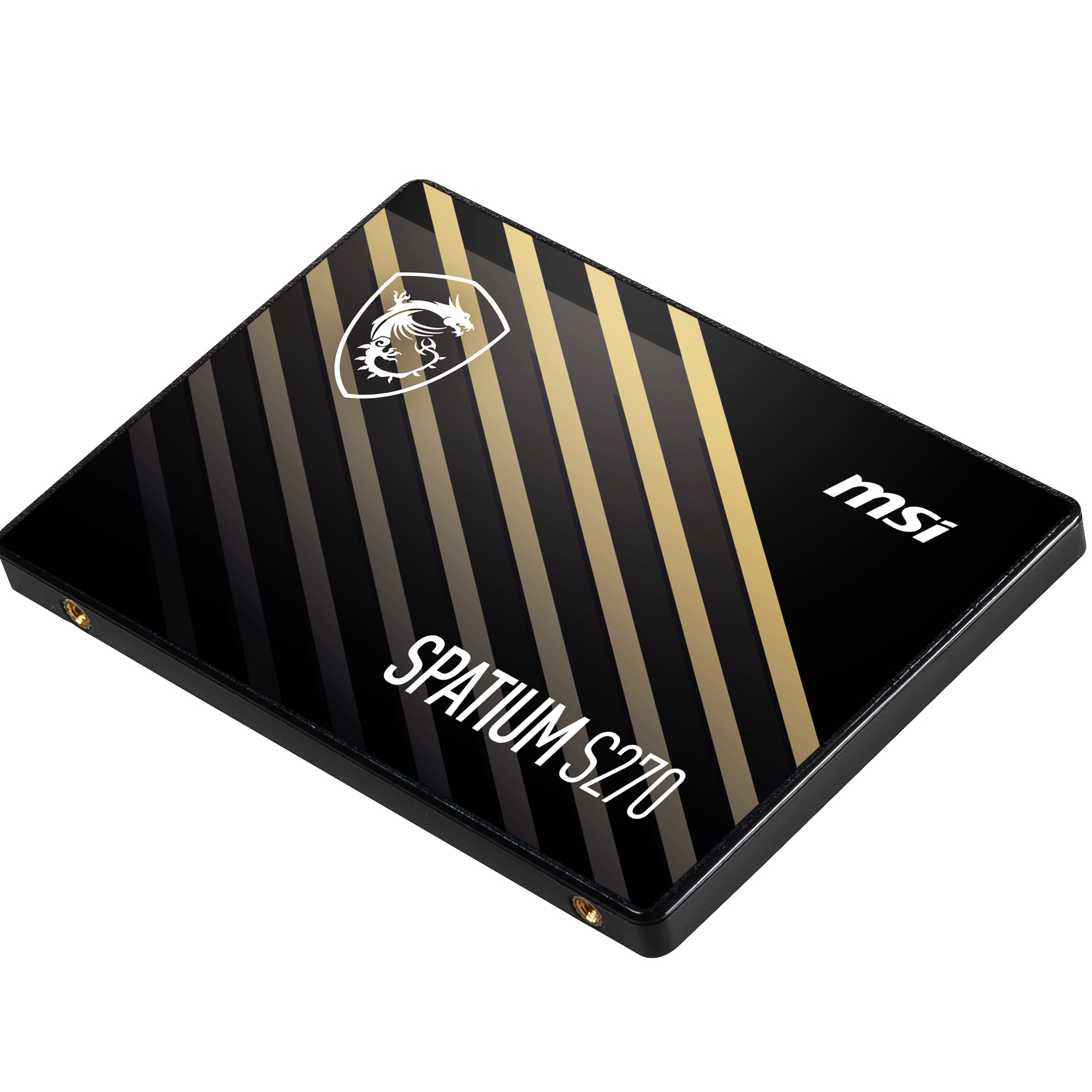 MSI 960GB SPATIUM S270 SATA 2.5"  960GB 500-400MB/s