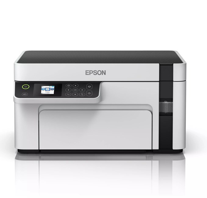 Epson EcoTank M2120 [Yaz-Tar-Fot-WiFi] Mono Inkjet Tanklı Yazıcı