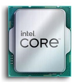 Intel Raptor Lake i5-13400F 2.5GHz 1700P 20MB NoVGA Tray  [65W]  