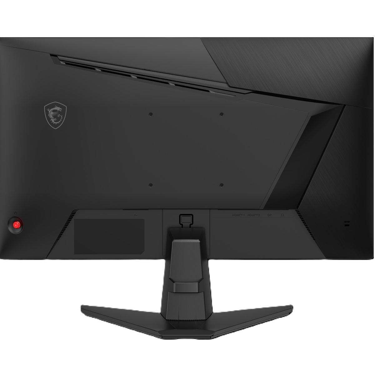 24.5" MSI MAG 255F X24 0.5ms 240Hz 1920x1080 IPS 2xHDMI DP Flat Gaming Monitör