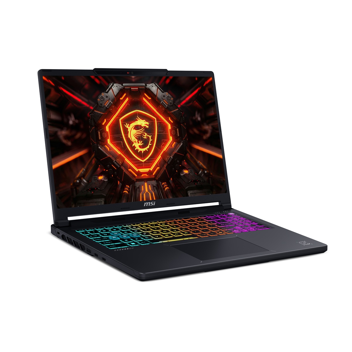 MSI CROSSHAIR A16 HX E8WGK-011XTR [R9-8940HX] 16GB 1TB SSD 16" 8GB RTX5070 FDos