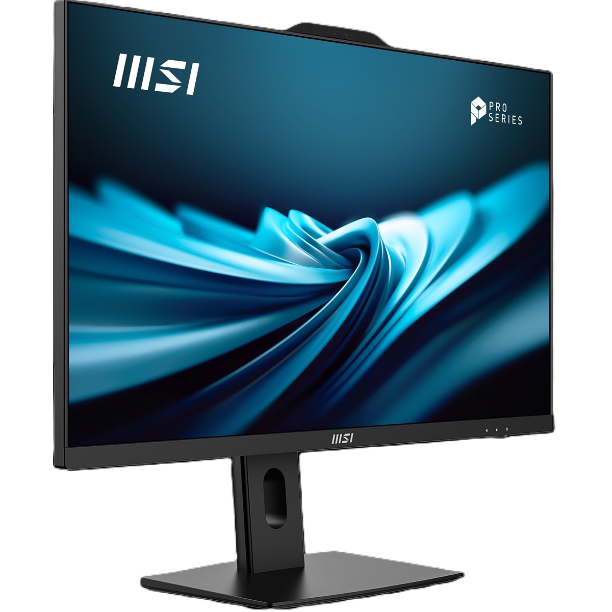 MSI PRO AP272P 14M-865XEU [i7-14700] 16GB 1TB SSD 27" FHD OB VGA FDos Siyah