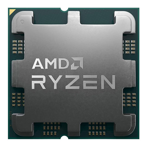 AMD RYZEN 7 9700X 5.5GHz 40MB AM5 (65W) Radeon VGA Tray  (FAN YOK)