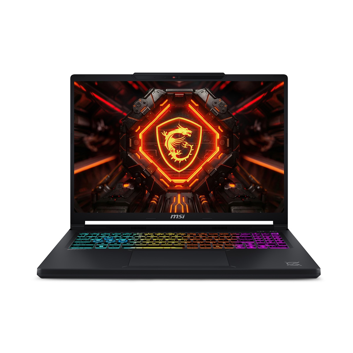 MSI CROSSHAIR A16 HX E8WGXK-058XTRY [R7-8840HX] 16GB 1TB SSD 16" 12GB RTX5070 FD