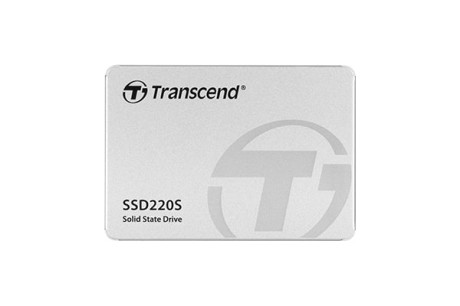 Transcend SSD220S 250GB 2.5" 550/500MB/s Sata3 SSD (TS250GSSD225S)