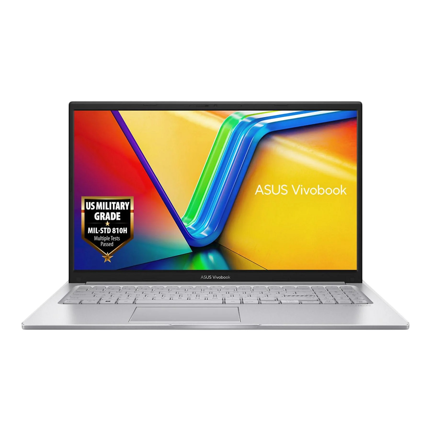 Asus Vivobook 15 X1504MA-BQ784 [Core5-120U]  8GB 512GB SSD 15.6" OB VGA FDos