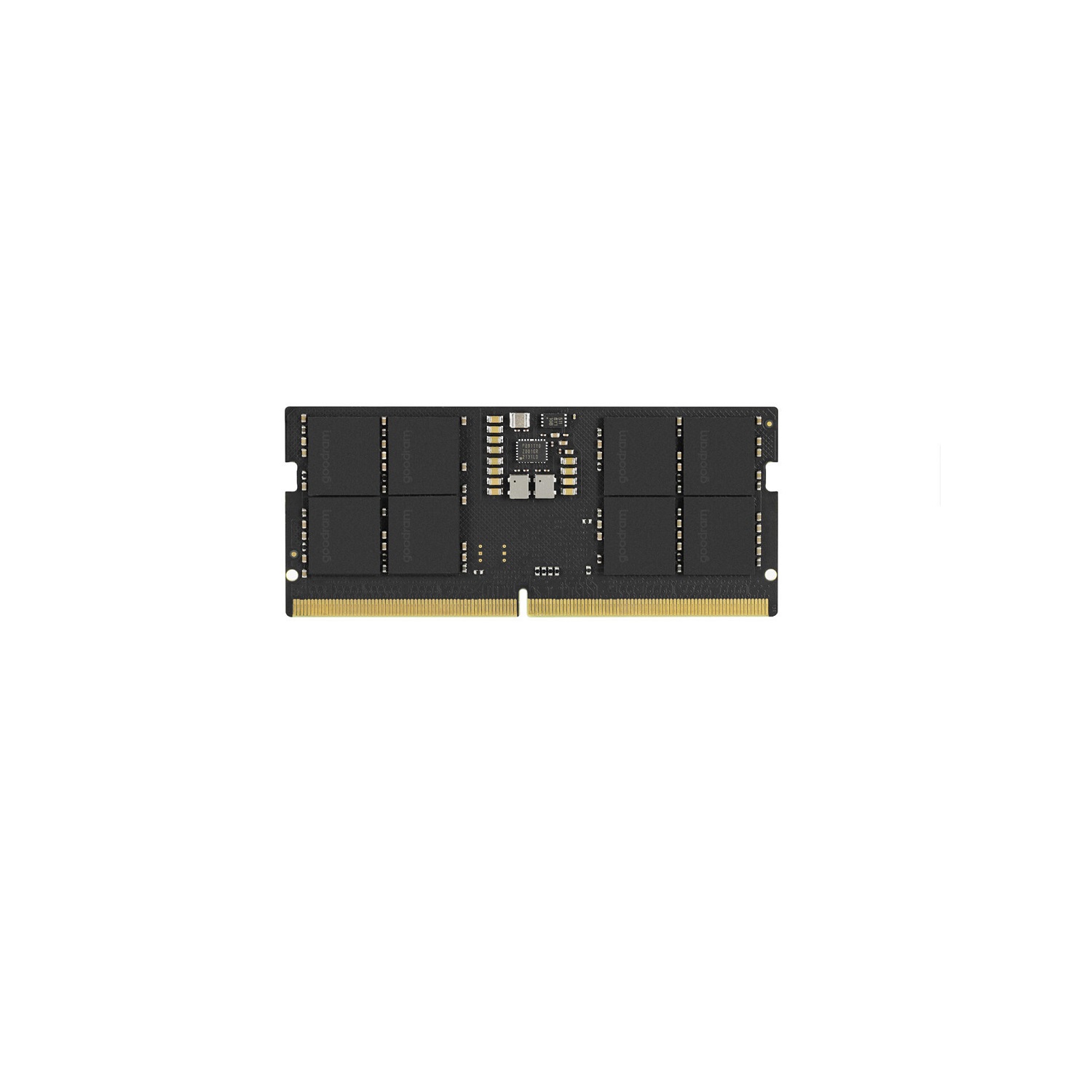 Goodram 32GB 5600Mhz DDR5 CL46 Bellek Notebook (GR5600S564L46/32G)