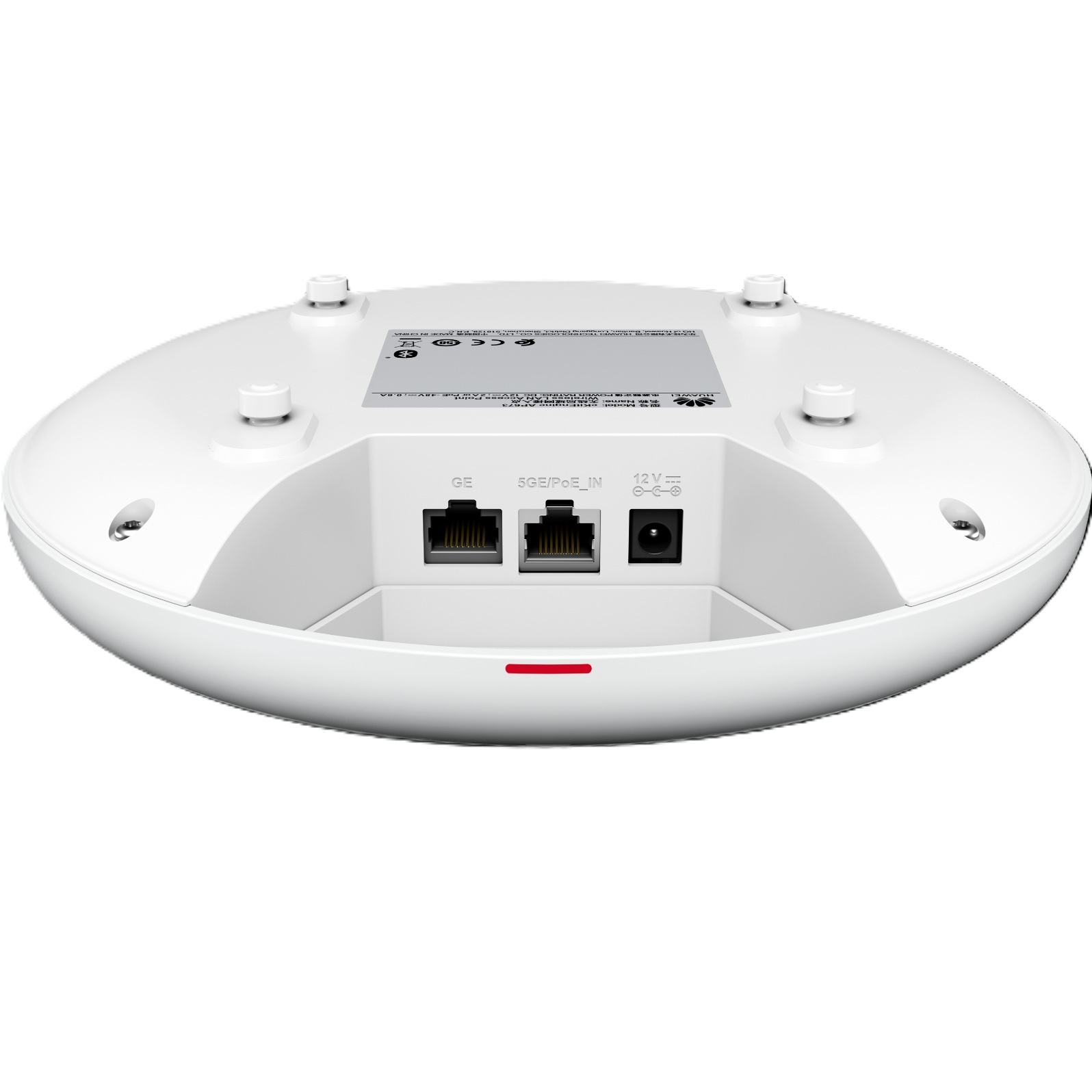 Huawei eKit AP673 13660Mbps 3 Bands Tavan Tipi (Wi-Fi 7) Access Point