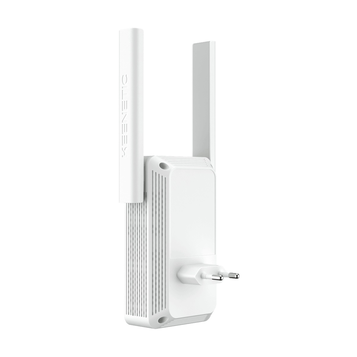 Keenetic Buddy 4 KN-3211-01-EU 300Mbps Priz Tipi Menzil Genişletici 