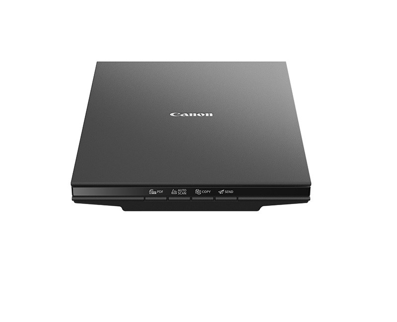 Canon Lide 300 Düz Yataklı A4 Tarayıcı
