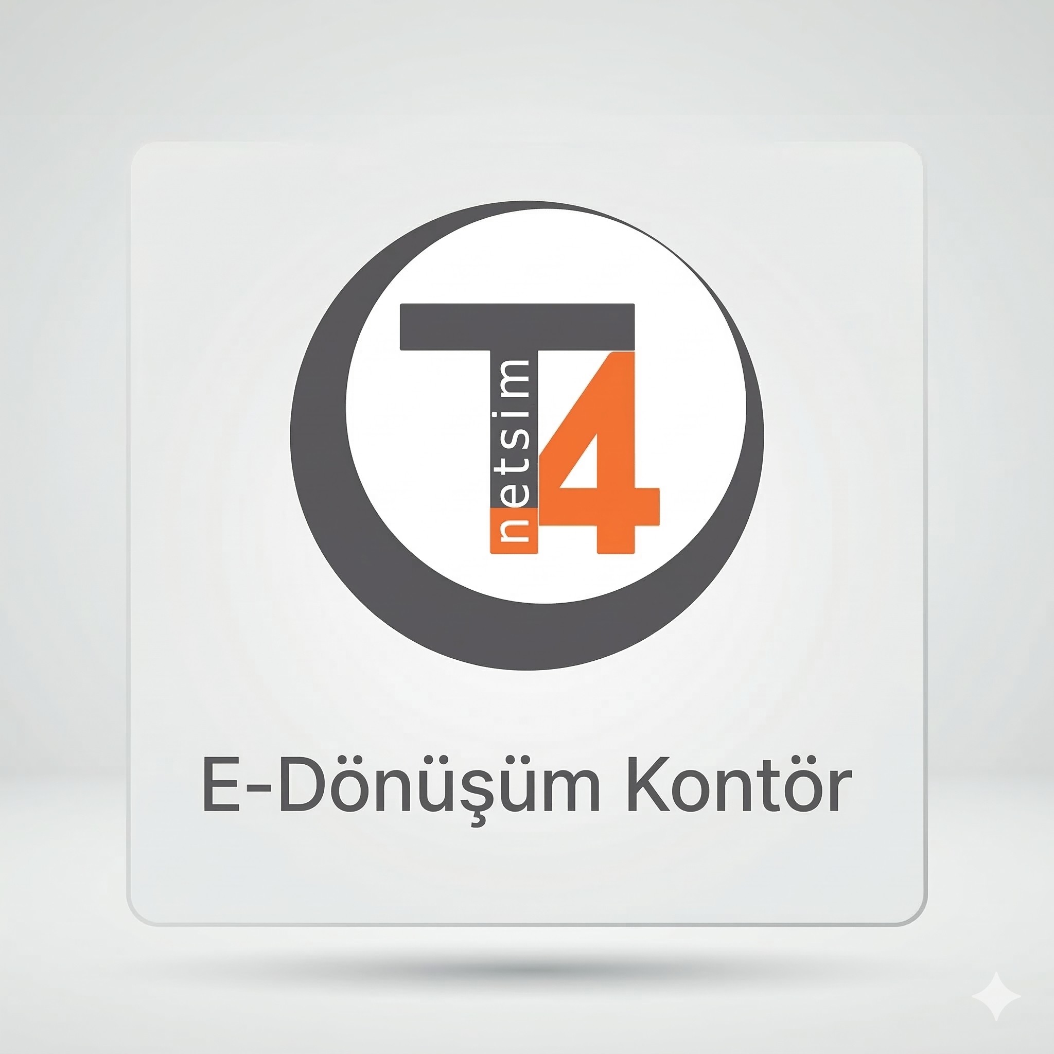 NETSİM E-Dönüşüm 1000 Kontör