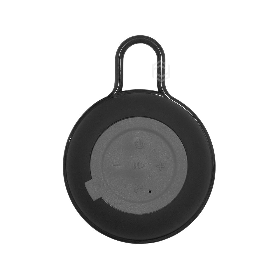 Frisby FS-186BT Taşınabilir Bluetooth Hoparlör (Gri)