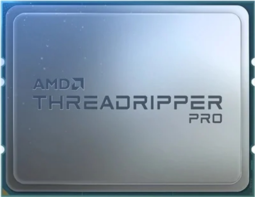 AMD RYZEN Threadripper Pro 9965WX 5.4GHz 152MB sTR5  4nm 350W Tray [Fan Yok]