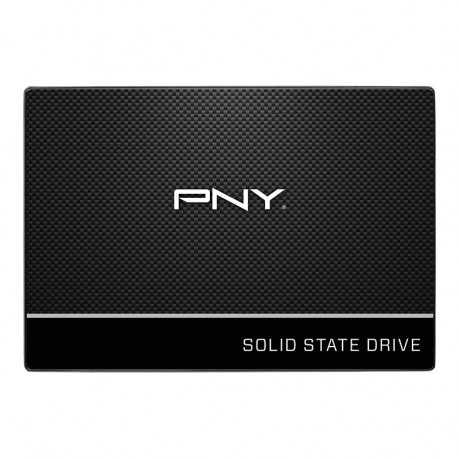 PNY 250GB 2.5" 535-500MB/s SATA III SSD (SSD7CS900-250-RB)