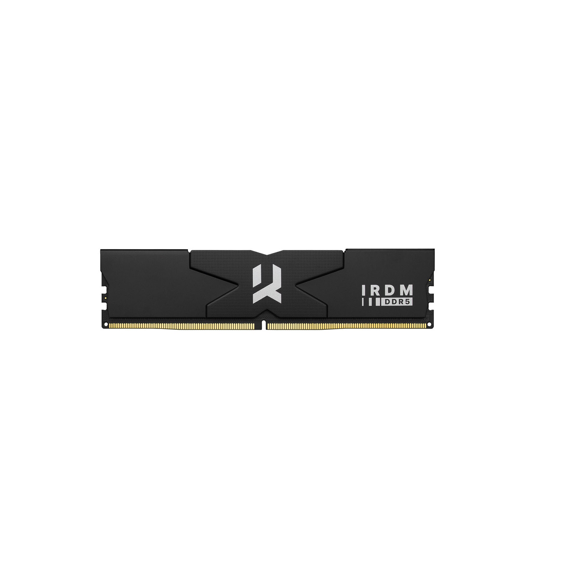 Goodram 16GB 5600Mhz DDR5 CL36 Soğutuculu Bellek PC (IR-5600D564L36S/16G)