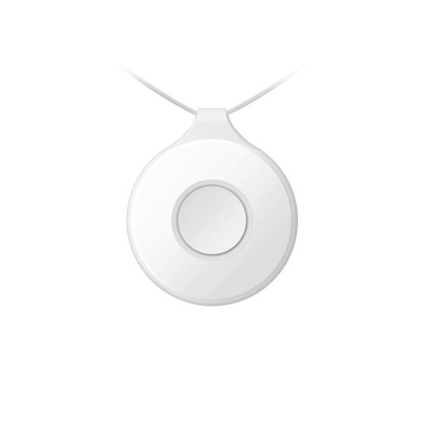 Hikvision DS-PDEBP1-EG2-WE Kablosuz Hırsız Alarm Taşınabilir Acil Durum Butonu