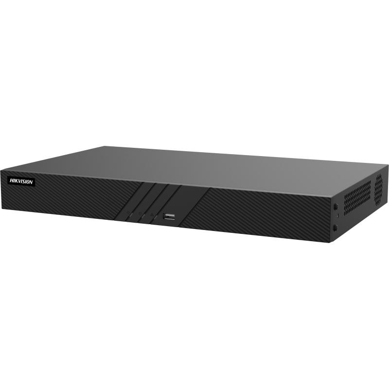 Hikvision DS-7608NI-Q2(E) 8 Kanal 2 Sata NVR Kayıt Cihazı