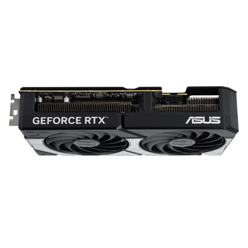 Asus 12GB DUAL-RTX5070-O12G GDDR7 192Bit HDMI 3xDP