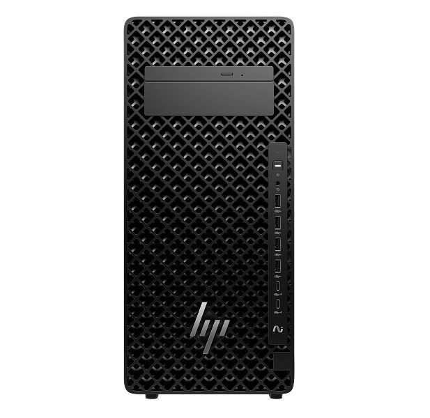 HP WS Z2 G1i [U7-265K] 32GB 1TB SSD 16GB RTX2000 700W W11Pro WS PC [A2KR1ES]