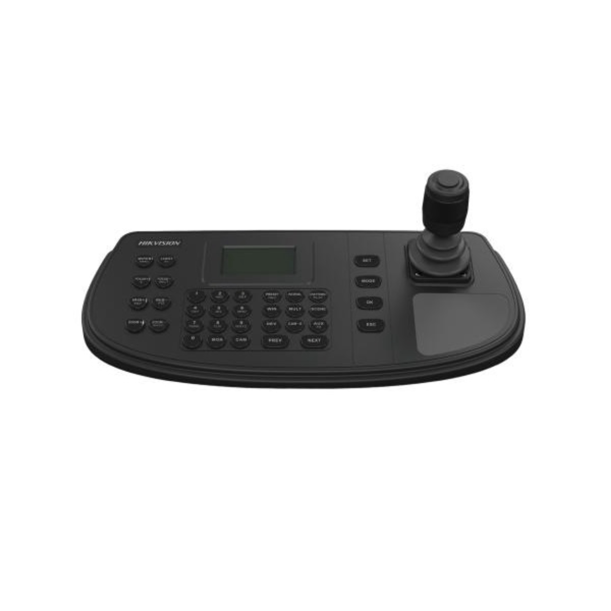 Hikvision DS-1200KI 4 Eksenli Kontrol Klavyesi.