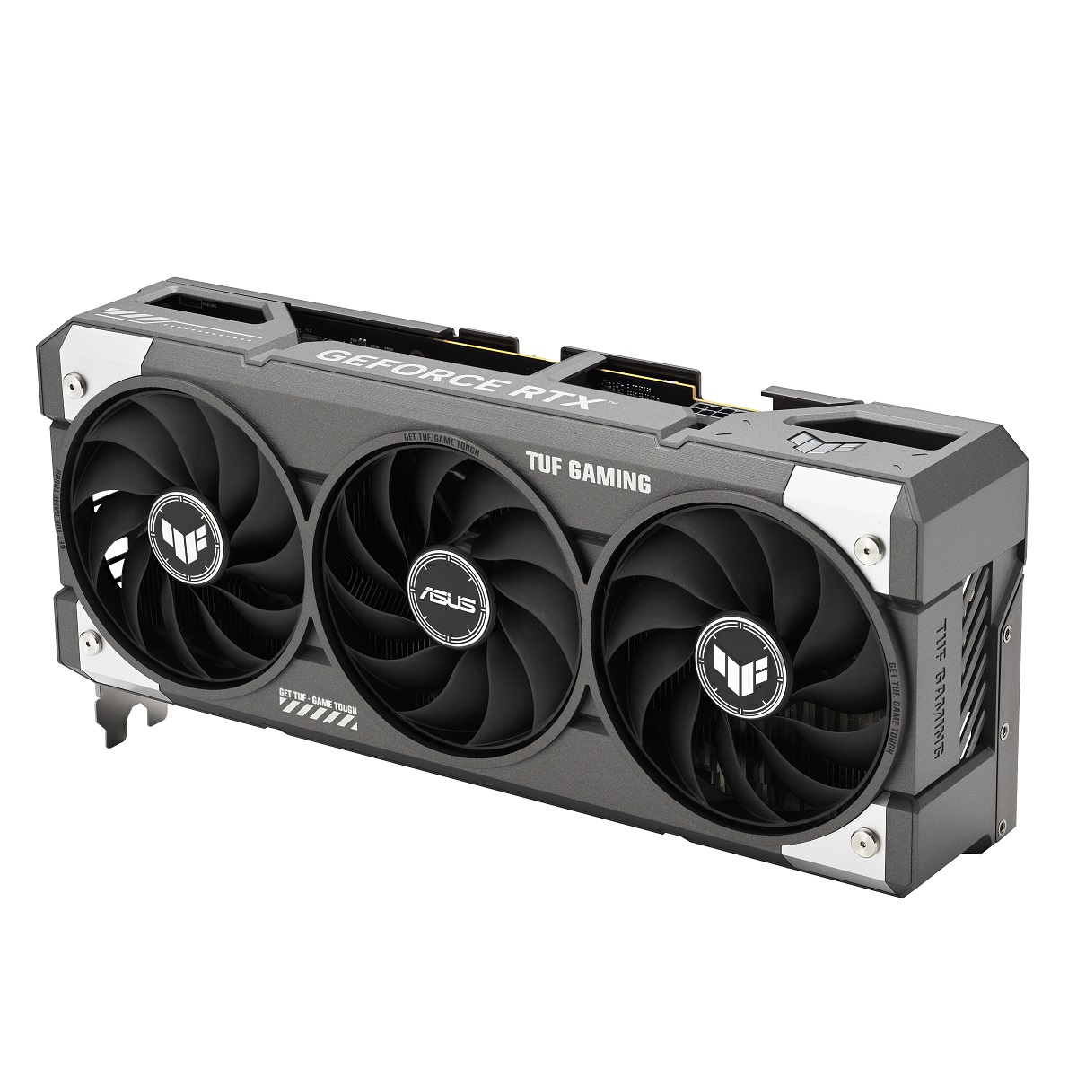 Asus 8GB TUF-RTX5060-O8G-GAMING GDDR7 128Bit HDMI 3xDP-DLSS3