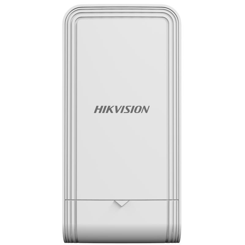 Hikvision DS-3WF02C-5AC/O 867Mbps 5Ghz 5Km Outdoor Wireless Bridge