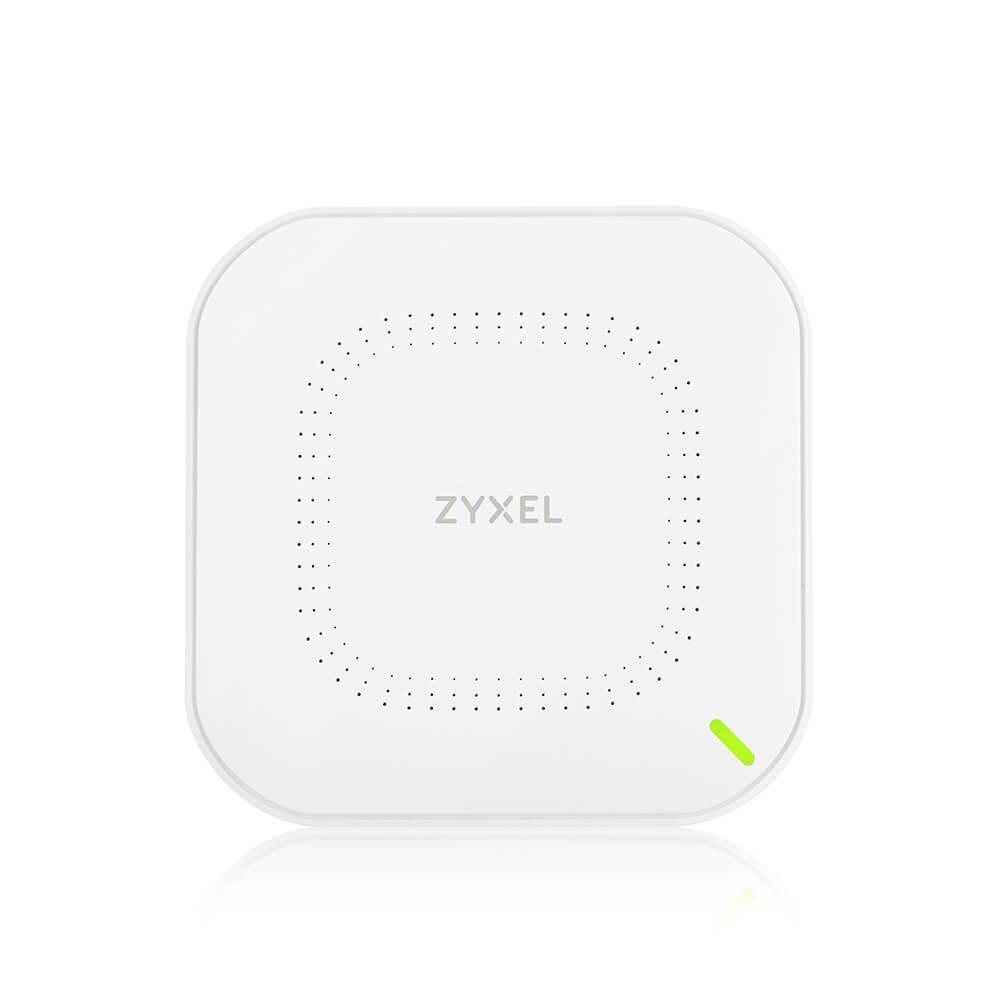 ZYXEL Zyxel NWA1123-AC V3 Dual Band Kablosuz PoE Tavan Tipi Access Point Resim-1