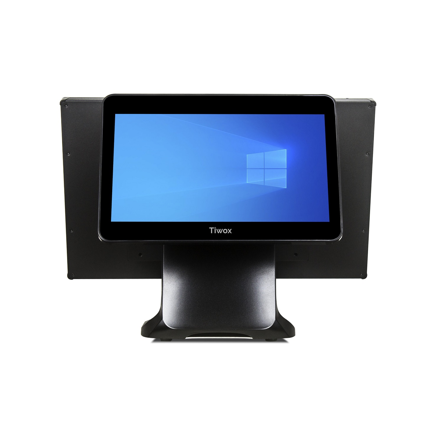 Tiwox TP-7610D i7 10.Nesil 8GB Ram 128GB SSD FDos 18.5" 13.." 2. Ekran Dokunmati
