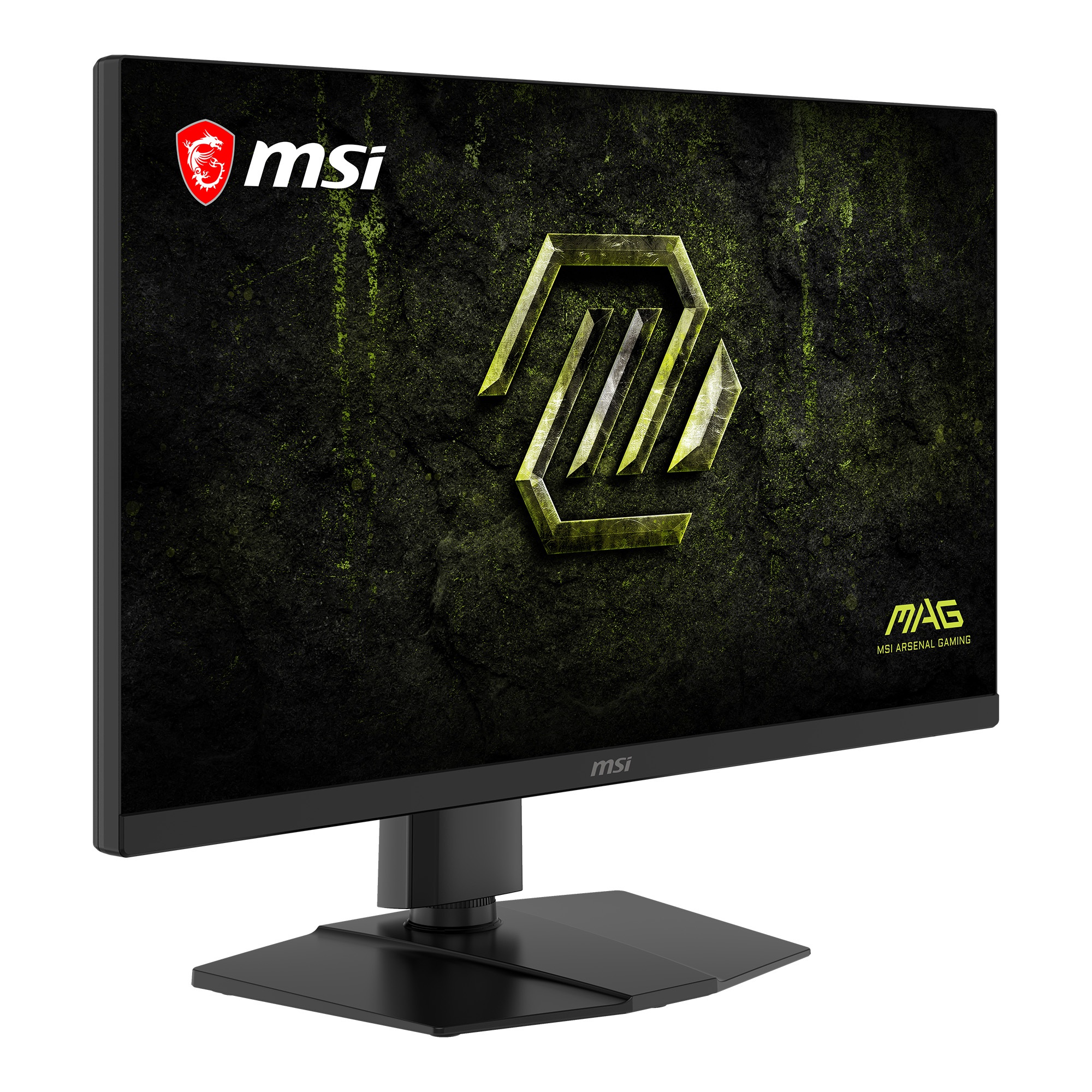 27" MSI MAG 271KPD7 0.5ms 300Hz 5120x2880 2xHDMI DP Type-C Pivot Gaming Monitör